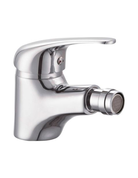 MONOMANDO BIDET SERIE HIDRO EDM