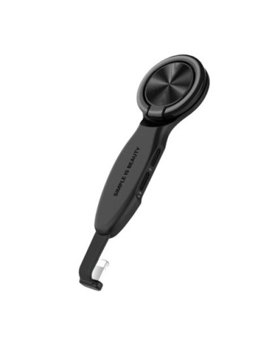 SOPORTE NB133 ADAPTADOR IPHONE SALIDA AUDIO Y CARGA XO