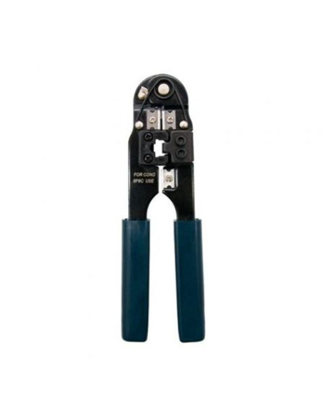 TENAZA CRIMPADORA NANOCABLE 10.31.0101 - PARA CONECTORES 8P8C(RJ45)