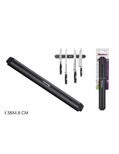 BARRA MAGNETICA PARA CUCHILLOS 38CM CUTTIN