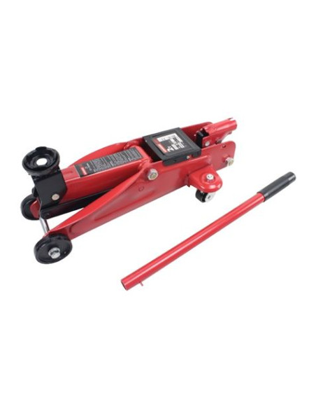 GATO CARRETILLERO HIDRAULICO 2 TONELADAS MADER
