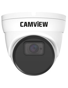 CAMARA IP CON INTELIGENCIA ARTIFICIAL DOMO POE 3.6MM 5MP CAMVIEW