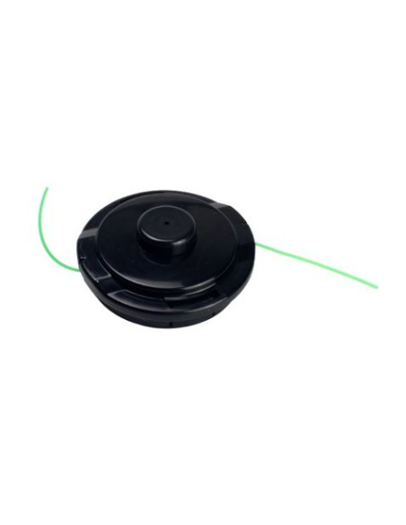 CABEZAL DESBROZADORA NYLON 2,4mm MADER