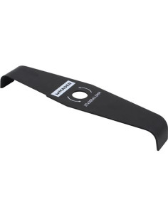 DISCO DESBROZADORA CURVO 300X3mm MADER