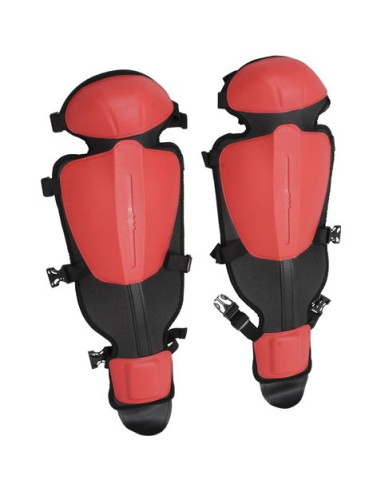 RODILLERA Y ESPINILLERA DESBROZADORA MADER