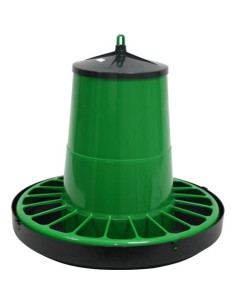 COMEDERO PARA AVES 5Kg. MADER