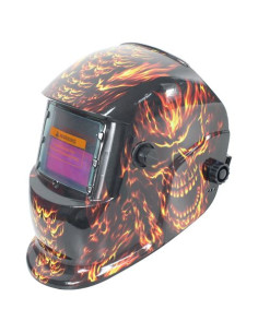 PANTALLA SOLDAR DIBUJO AUTORREGULABLE MADER