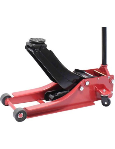 GATO CARRETILLERO REBAJADO 3 TONELADAS MADER