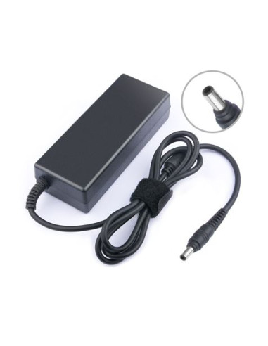 CARGADOR ESPECIFICO SAMSUNG 19V | 4.74A | 5.5X3.0MM | 90W CROMAD