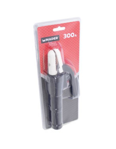 PINZA PORTA ELECTRODO 300Amp. MADER