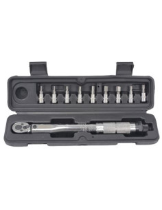 LLAVE DINAMOMETRICA 1/4\" MADER