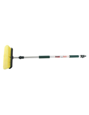 CEPILLO MANGO EXTENSIBLE LAVADO COCHE MADER