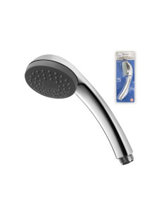 MANGO DE DUCHA SERIE SOTAVENTO 1 FUNCION HBS