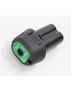 BATERIA 7,2V PARA TIJERA DE PODA REF 69341 (8 pines) MADER