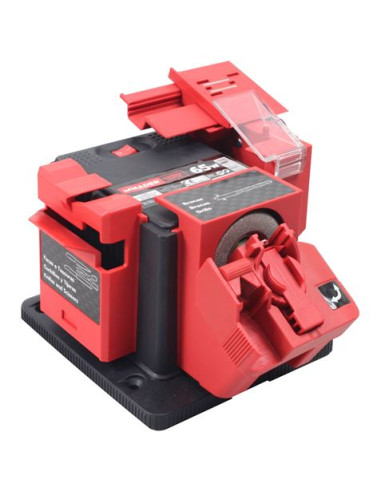 MAQUINA DE AFILAR ELECTRICA MADER