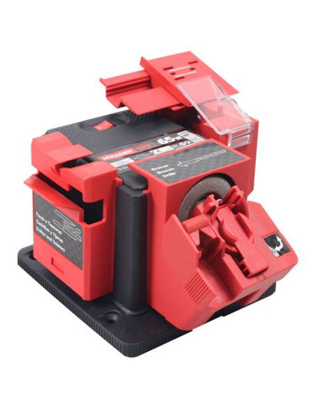 MAQUINA DE AFILAR ELECTRICA MADER