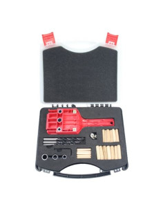 KIT DE PERFORACION PARA MADERA MADER