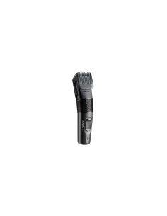 BaByliss E786E cortapelos sin cable 13 longitudes corte cuchillas de acero negro