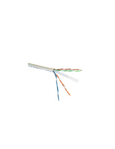 Gembird Cable de red Cat 6 U/UTP (UTP) 30 m Gris 2