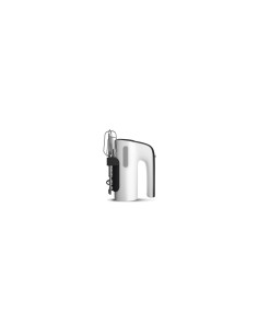 Taurus Station Inox Batidora de mano 500 W Negro, Blanco 2