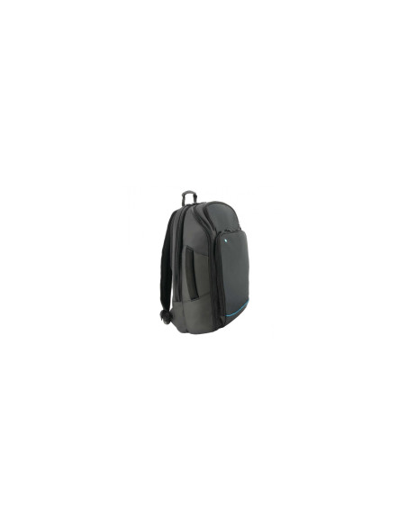 Mobilis TheOne maletines para portátil 39,6 cm (15.6") Mochila Negro