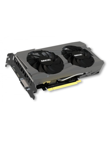 Inno3D GeForce RTX 3050 Twin X2 NVIDIA 8 GB GDDR6