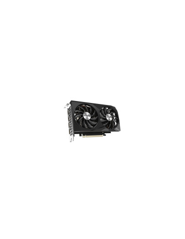 Gigabyte GeForce RTX 3050 WINDFORCE OC V2 8G NVIDIA 8 GB GDDR6