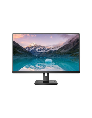Philips 275S9JML/00 27" Negro Monitor