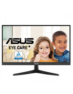 ASUS VY229Q 21.4" Full HD LCD Negro Monitor