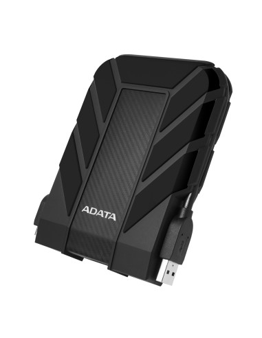 ADATA HD710 Pro disco duro externo 5 TB Negro