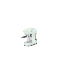 Smeg ECF02PGEU cafetera eléctrica Manual Máquina espresso 1,1 L 2