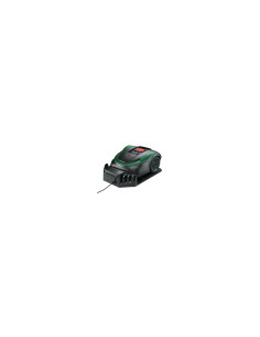 Bosch Indego S 500 Robot cortacésped Batería Negro, Verde 2