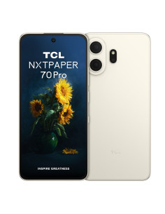 TCL NXTPAPER 70 Pro 5G 8/256Gb Oro Smartphone