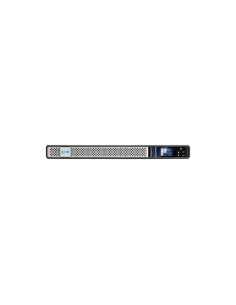 Eaton 5P850IRNG2 sistema de alimentación ininterrumpida (UPS) Línea interactiva 0,85 kVA 680 W 4 salidas AC