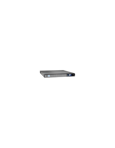 Eaton 5P850IRNG2 sistema de alimentación ininterrumpida (UPS) Línea interactiva 0,85 kVA 680 W 4 salidas AC