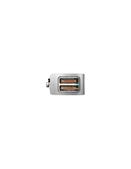 Taurus MyToast II Legend 5 2 rebanada(s) 850 W Acero inoxidable