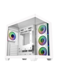 Cooler Master Elite 681 Midi Tower Blanco