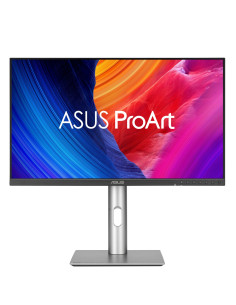 ASUS ProArt PA32QCV pantalla para PC 80 cm (31.5") 6016 x 3384 Pixeles 6K Ultra HD LCD Plata