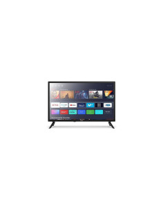 Engel LE 2485 SM 61 cm (24") HD Smart TV Negro