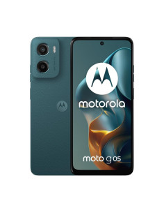 Motorola moto g05 16,9 cm (6.67") SIM doble Android 15 4G USB Tipo C