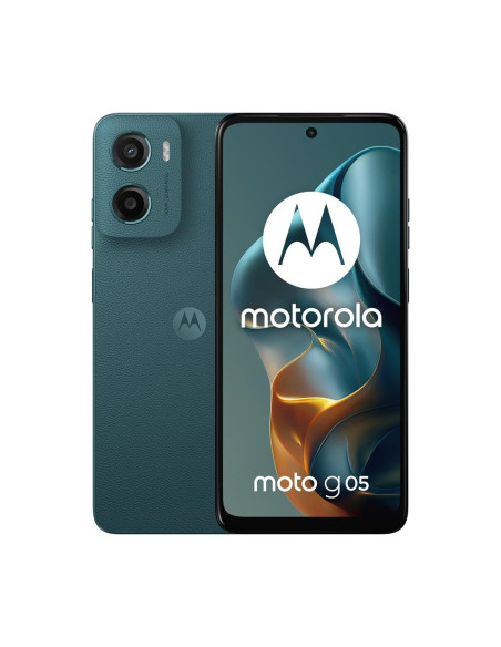 Motorola Moto G05 4G 8GB 256GB Forest Green