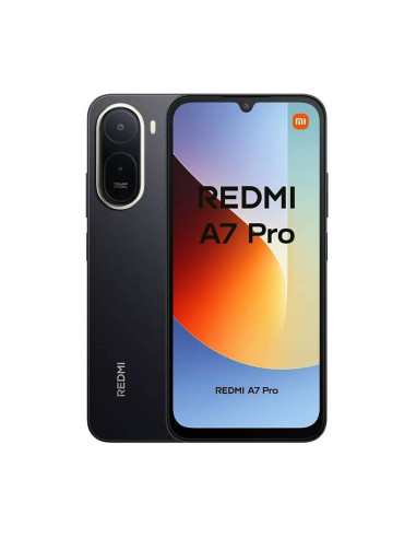 Xiaomi Redmi A7 Pro 4GB 64GB Negro