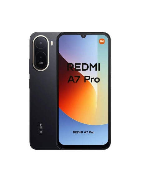 Xiaomi Redmi A7 Pro 4GB 64GB Negro
