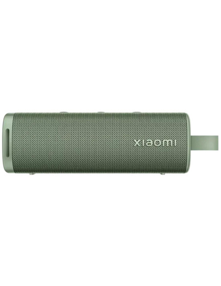 Xiaomi Sound Outdoor 30W Altavoz Bluetooth Verde  (QBH4372GL)