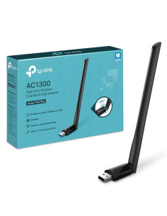 Tp-Link Adaptador AC1300 DualBand USB 3.0 (Archer T3U Plus)