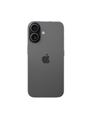 ¡iPhone 17 256GB Negro! ¡Sorprende a todos!