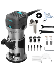 Fresadora MultiShape 500