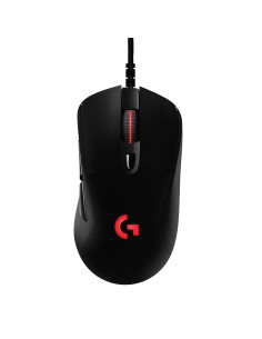 Logitech G G403 raton gaming usb tipo a optico 25600dpi negro 2