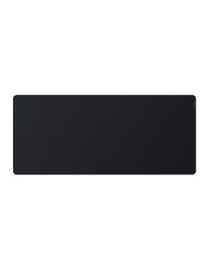 Razer Strider Alfombrilla de ratón para juegos Negro