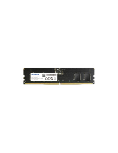 ADATA AD5U48008G-S módulo de memoria 8 GB 1 x 8 GB DDR5 4800 MHz ECC